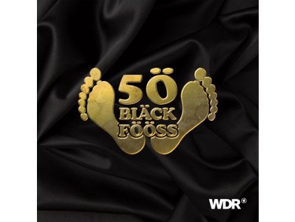 Bläck Fööss - 5Ö - Das Jubiläumsalbum (CD)