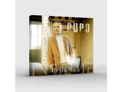 3738917 pupo insieme cd