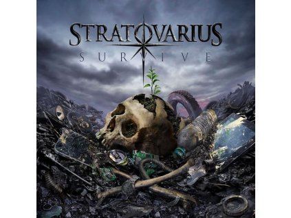 3738947 stratovarius survive cd