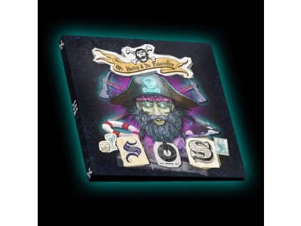 Mr. Hurley & Die Pulveraffen - S.O.S. (CD)