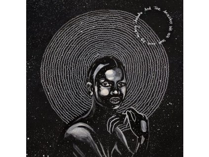 Shabaka Hutchings (Shabaka) - We Are Sent Here By History (CD)