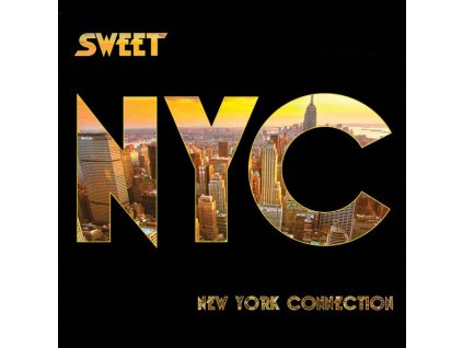 Sweet - New York Connection (Deluxe Edition) (CD)