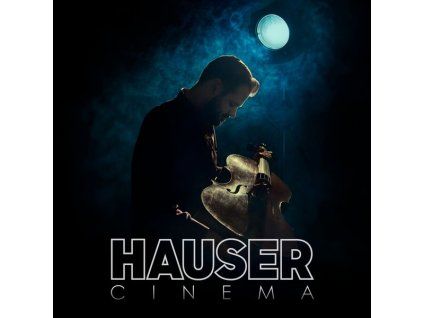 3739253 stjepan hauser cinema cd