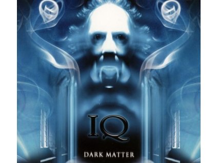 IQ - Dark Matter (CD)