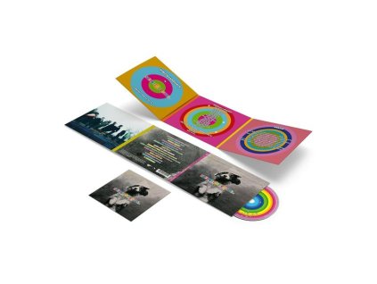 Vinicio Capossela - Sciusten Feste n.1965 (CD)