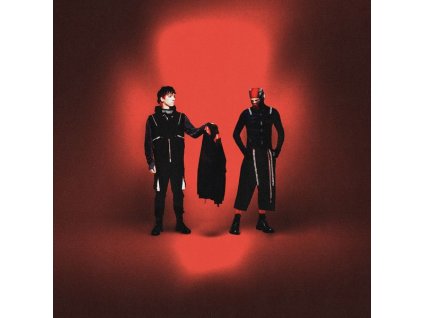 Twenty One Pilots - Breach (CD)