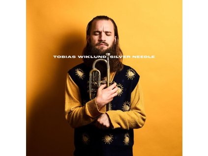 Tobias Wiklund - Silver Needle (CD)