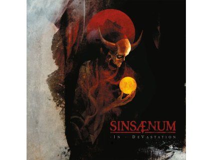 3739463 sinsaenum in devastation cd