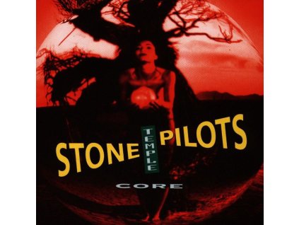 Stone Temple Pilots - Core (CD)