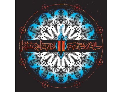 Kobra & The Lotus - Prevail II (CD)