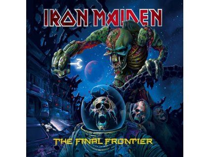 3740063 iron maiden the final frontier 2015 remaster cd