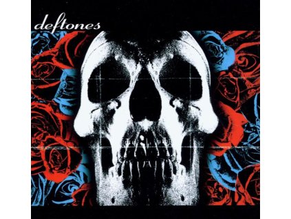 Deftones - Deftones (CD)