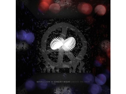 Marillion - A Sunday Night Above The Rain: Live 2013 (CD)