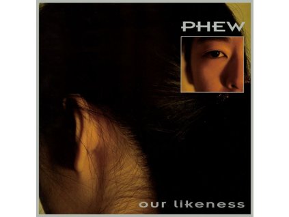 Phew - Our Likeness (CD)