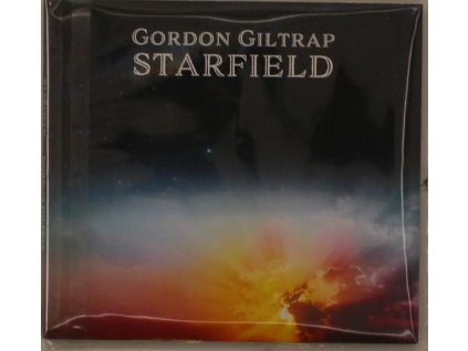 Gordon Giltrap - Starfield (CD)