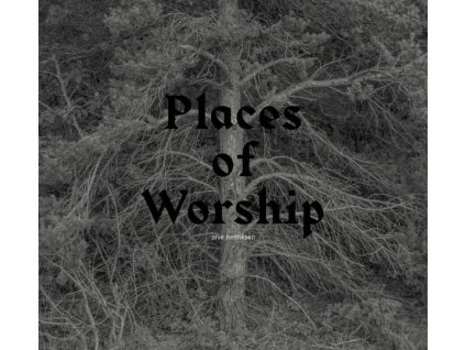 Arve Henriksen - Places Of Worship (CD)
