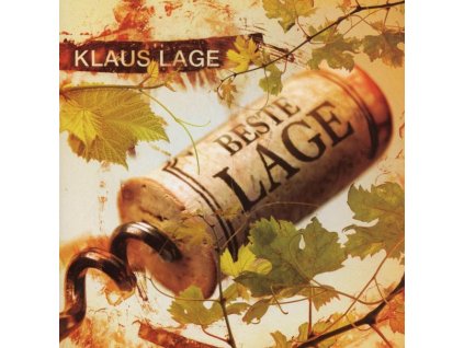 Klaus Lage - Beste Lage - Das Beste von Klaus Lage (CD)