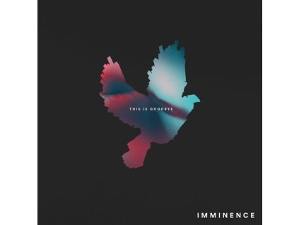 Imminence - This Is Goodbye (CD)