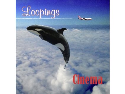 Cinema - Loopings (CD)