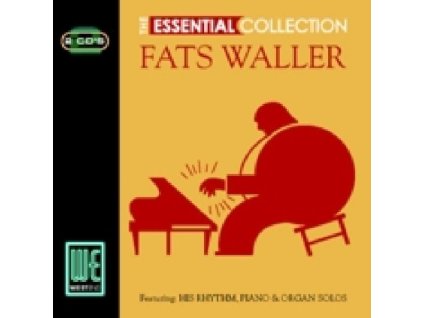 Fats Waller (1904-1943) - The Essential Collection (CD)