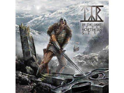 Týr - By The Light Of The Northern Star (CD)
