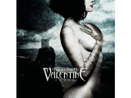 Bullet For My Valentine - Fever (CD)