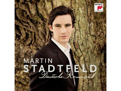 Martin Stadtfeld - Deutsche Romantik (CD)