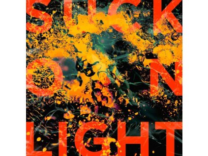 Boy & Bear - Suck on Light (CD)