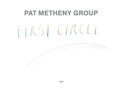 Pat Metheny - First Circle (CD)