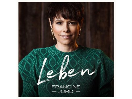Francine Jordi - Leben (CD)