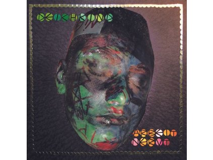 Deichkind - Arbeit nervt (CD)