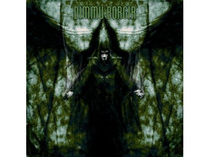 Dimmu Borgir - Enthrone Darkness Triumphant: Reloaded Edition (CD)