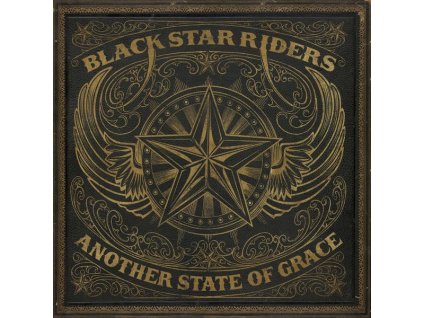 Black Star Riders - Another State Of Grace (CD)