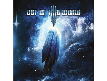 Out Of This World - Out Of This World (CD)
