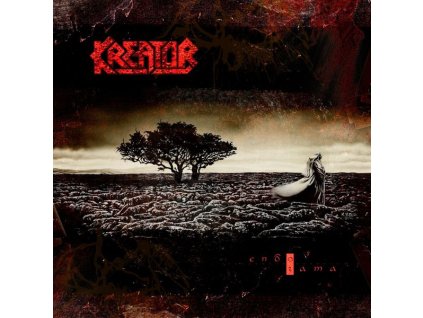 Kreator - Endorama (Ultimate Edition) (CD)
