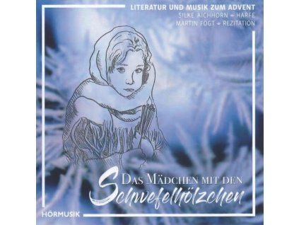 3741980 das madchen mit den schwefelholzern cd