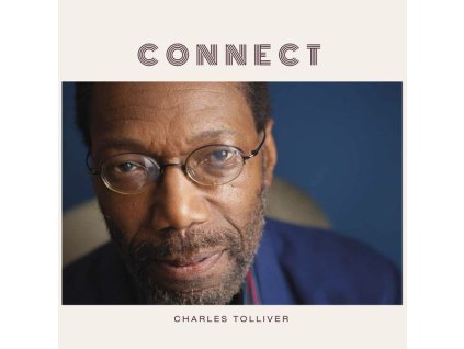 Charles Tolliver - Connect (CD)