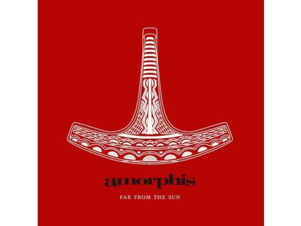 Amorphis - Far From The Sun (CD)