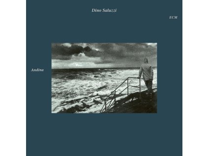 Dino Saluzzi - Andina (Touchstones) (CD)