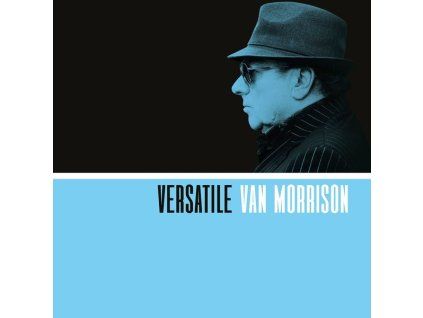 374218 van morrison versatile music cd
