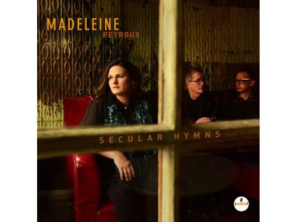 Madeleine Peyroux - Secular Hymns (CD)