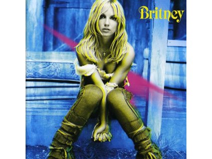 Britney Spears - Britney (CD)