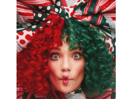Sia - Everyday Is Christmas (Deluxe-Edition) (CD)