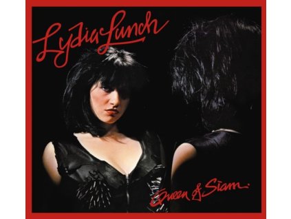 Lydia Lunch - Queen Of Siam (CD)