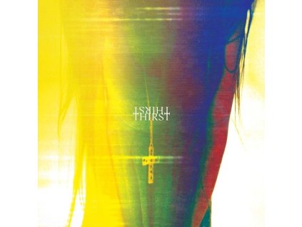 Slow Crush - Thirst (CD)