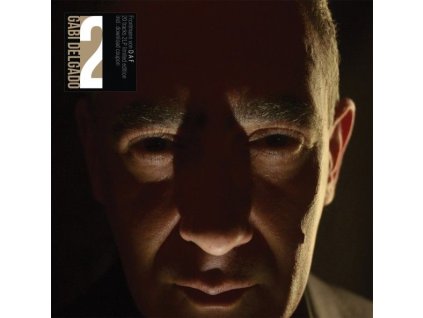 Gabi Delgado - 2 (CD)