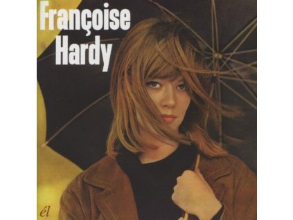 Françoise Hardy - Francoise Hardy (CD)