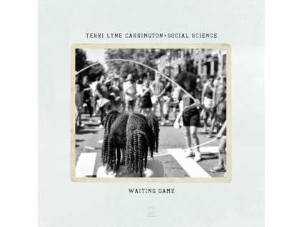 Terri Lyne Carrington & Social Science - Waiting Game (CD)