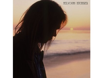 Neil Young - Hitchhiker (CD)