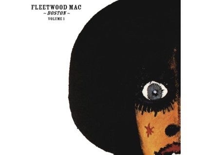 Fleetwood Mac - Boston Volume 1 (CD)